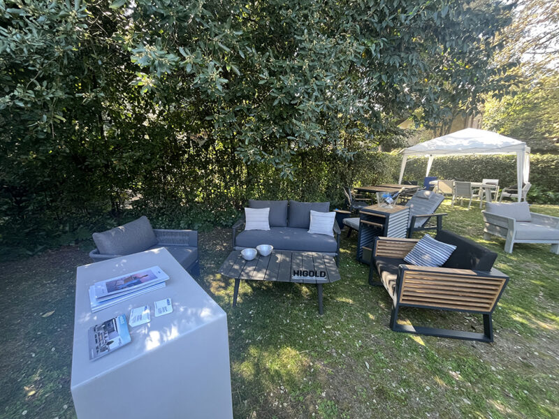 Higold Milano_Firenze Flower Show_06