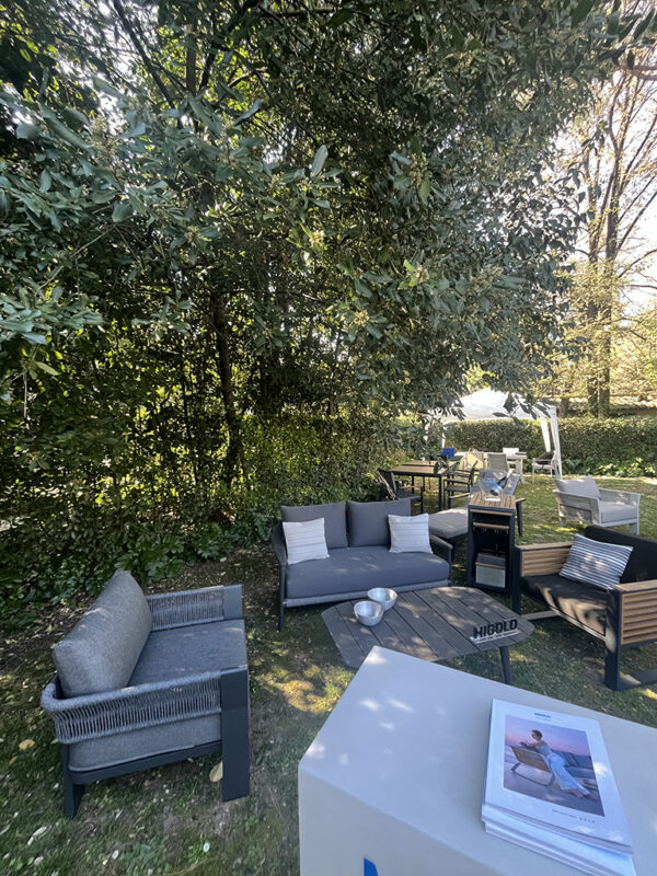 Higold Milano_Firenze Flower Show_07