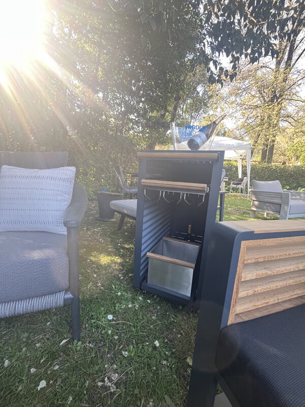 Higold Milano_Firenze Flower Show_11