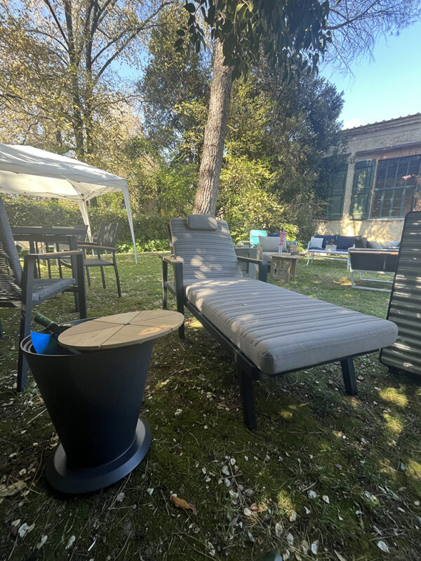 Higold Milano_Firenze Flower Show_13