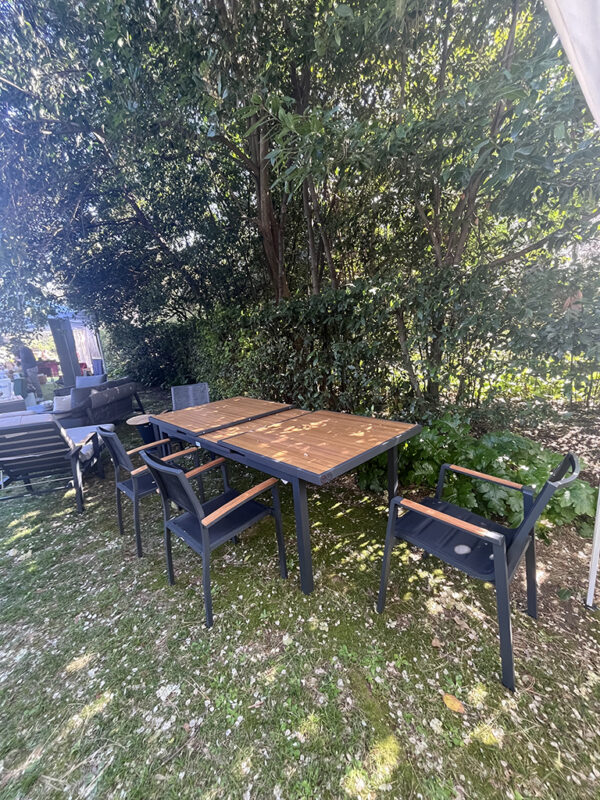 Higold Milano_Firenze Flower Show_16