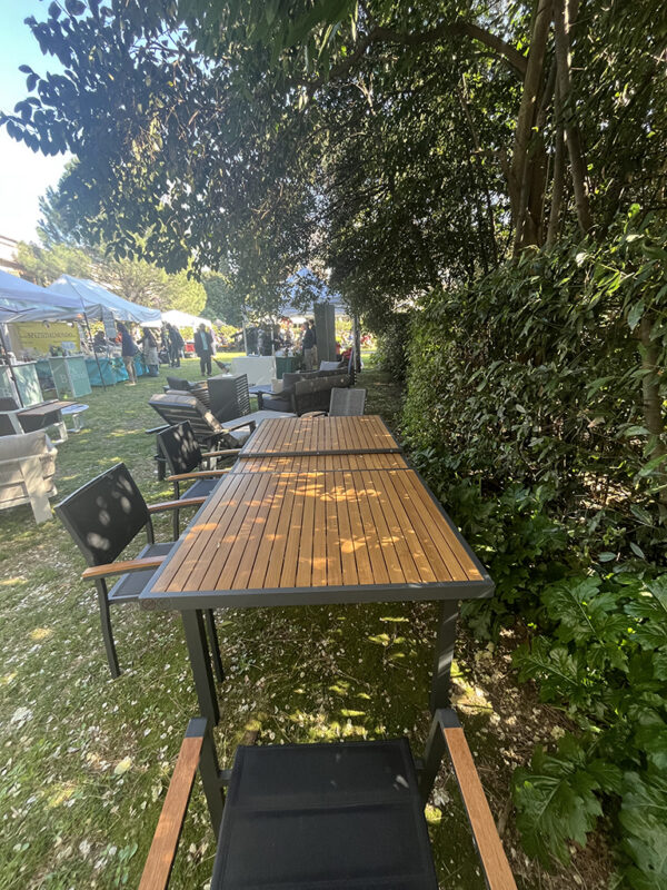 Higold Milano_Firenze Flower Show_17