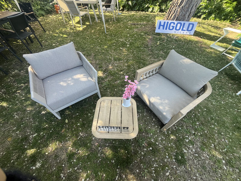 Higold Milano_Firenze Flower Show_19