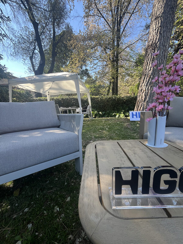 Higold Milano_Firenze Flower Show_21