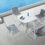Balconi contemporanei: come trasformare piccoli spazi outdoor in ambienti di design
